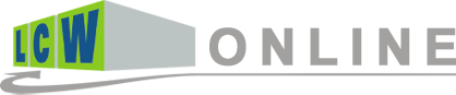 Logo LCW